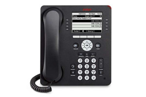 9608G IP話機
