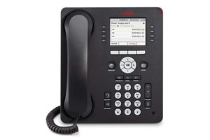 9611G IP話機