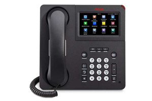 9641GS IP話機