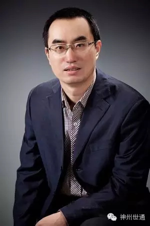 专访神州世通孙永明:术业有专攻 聚集行业正能量